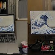 Macbook External Display Flicker Fix