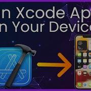 How To Connect Your IPhone IPad To Xcode For Testing