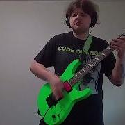 Code Orange I Am King Guitar Cover
