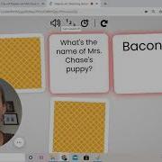 Creating A Matching Game Using Flippity Net