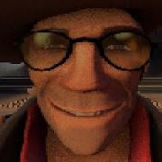 Sniper S Theme EARRAPE