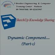 Dynamic Component Part 1