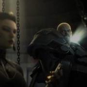 Трейлер игры Clive Barker S Jericho