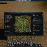 Moon Night Cabal MAP BUG