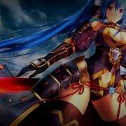 Nightcore Stay Close