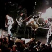 Eyehategod Live In London 2010 6