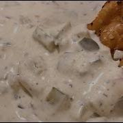 Divine Dill Pickle Dip