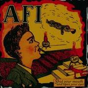 AFI A Single Second