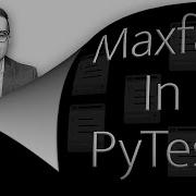 How To Maxfail In Pytest 2 Min Stop Test Execution After 1 Or More Failures