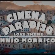 Cinema Paradiso Love Theme Calm Continuous Mix