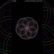 Circle Turtle Graphics Design Python