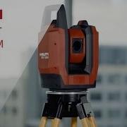 INTRODUCING The Hilti Positioning Layout System PLT 300
