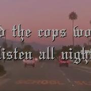 Saturday Night Nicole Dollanganger Lyrics