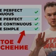 БУДУЩЕЕ ВРЕМЯ В АНГЛИЙСКОМ Простое и понятное объяснение