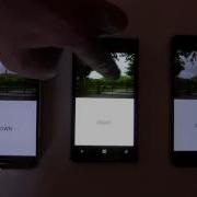 Detecting Swipe Gestures In A Xamarin Forms App Android IOS Windows