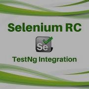 Selenium Tutorial TestNg Integration With Selenium RC A Very Simple Tutorial
