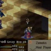 FFT Mercenaries Testing Demo