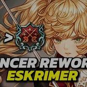 New Fencer Rework Eskrimer Class Guide Tree Of Savior