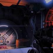 Destiny Multiplayer 360 Throwing Knife Shot