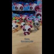 Loving The Series 3 Pet Surprise Singles