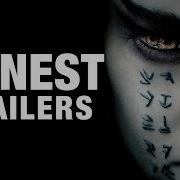 Honest Trailers The Mummy 2017
