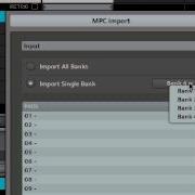 Maschine 1 7 2 DVDs 4 Lessons Loading MPC Files