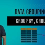 Mastering Data Grouping GROUP BY Grouping Sets In SQL