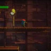 Bionic Commando Rearmed Area 5 Secret 1