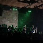 Gatecreeper Live At The Hi Hat Highland Park CA 4 2 2017