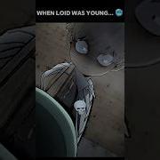 Even As A Kid Loid Was Built Different Spyxfamilyseason3