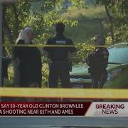 Omaha Police Arrest 25 Year Old Man For Second Degree Murder