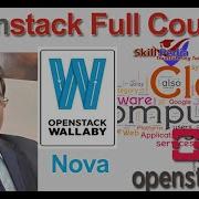 Installing Openstack Nova On Controller Node Openstack Tutorial