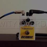 Gravity Overdrive