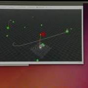 GPS Waypoint Navigation With Moving Obstacle Path Prediction And Avoidance 1