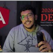 Will AI Replace Frontend Developers In 2026 ANGULAR