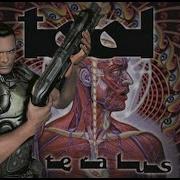 Tool S Lateralus Mixed With Doom 3 S Tweaker