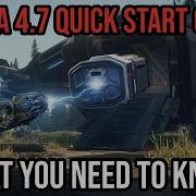 Star Citizen Alpha 4 7 Quick Start Guide WHAT YOU NEED TO KNOW