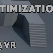 UE4 Tutorial Optimization VR