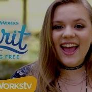 Riding Free Spirit Riding Free Music Video Featuring Maisy Stella SPIRIT RIDING FREE Netflix