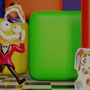 The Amazing Digital Circus Episode 2 LEAK