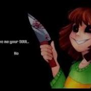 Undertale AMV Back From The Dead