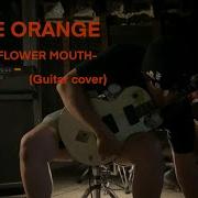 Code Orange FLOWER MOUTH Guitar Cover
