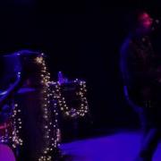 Texas Is The Reason At Saint Vitus Bar In Brooklyn March 15 2016