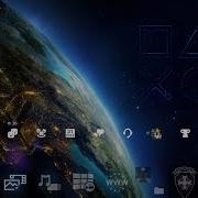 4ThePlayers Dynamic Theme PS4