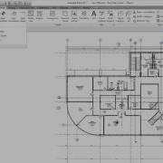 Autodesk Revit 2017 Ribbon And Quick Access Toolbar