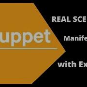 Puppet Real Time Scenarios Puppet Manifests Files With Examples Troubleshooting Puppet