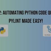 Automate Code Quality Before Your Python Breaks Production