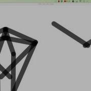 Improv Manipulating Algorithmically Generating Rhythms SuperCollider With Processing