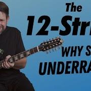The 12 String Guitar