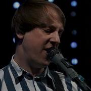 Django Django Marble Skies Live On KEXP